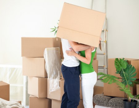 Local movers serving homes and offices in Acton