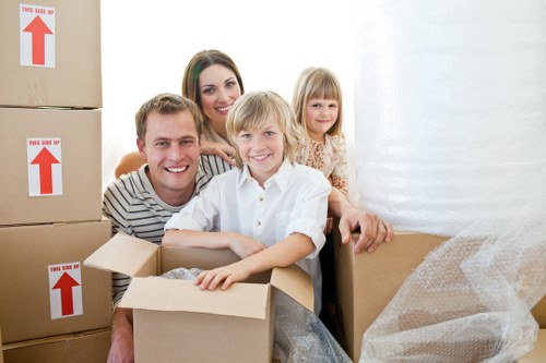 Supplier audit process for Man With Van Acton